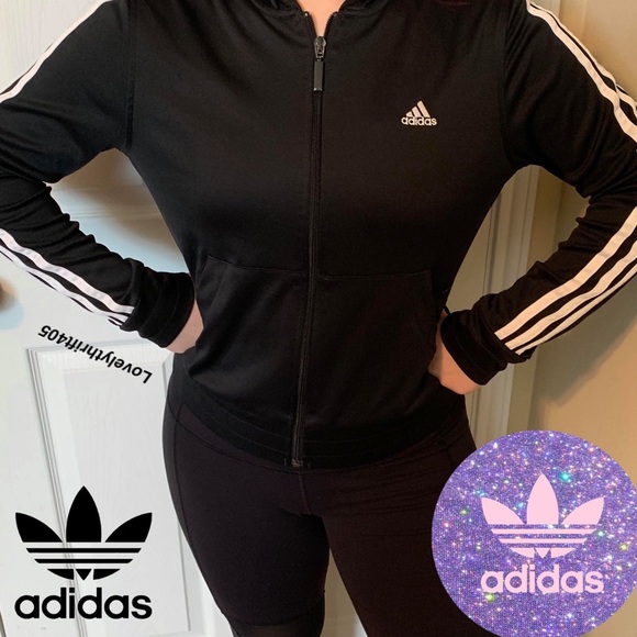 adidas climalite sweater